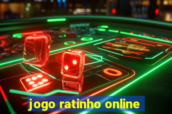 jogo ratinho online